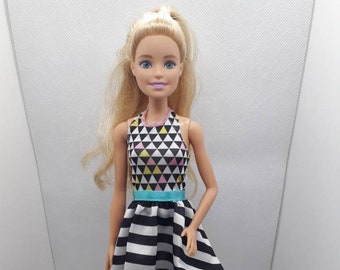 barbie fashionista 46