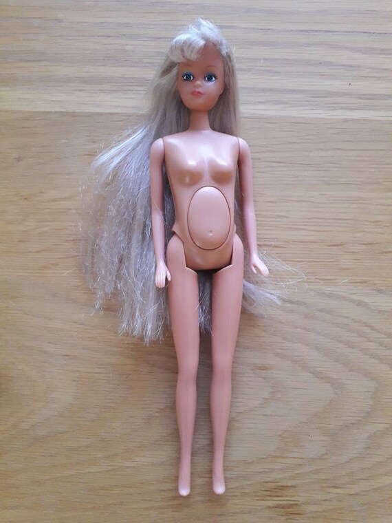 steffi pregnant doll