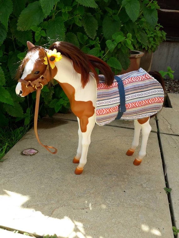 our generation horse