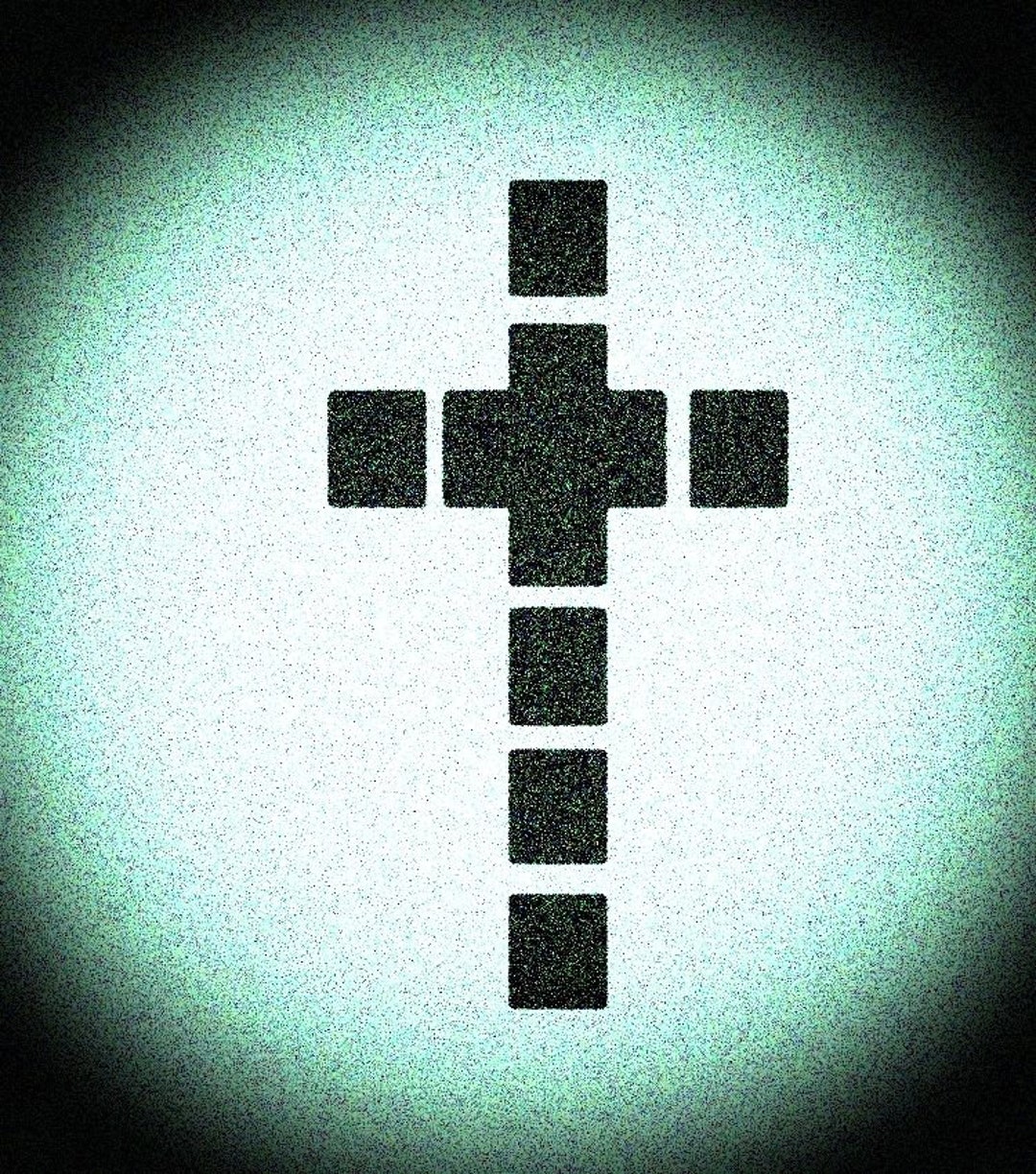 Cross Stencil Crosses Religious Stencils - Etsy
