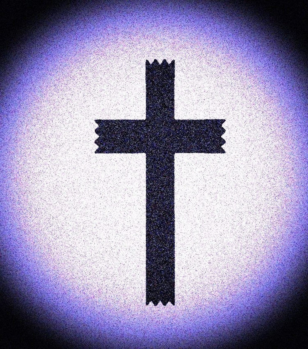 Cross Stencil Crosses Religious Stencils - Etsy
