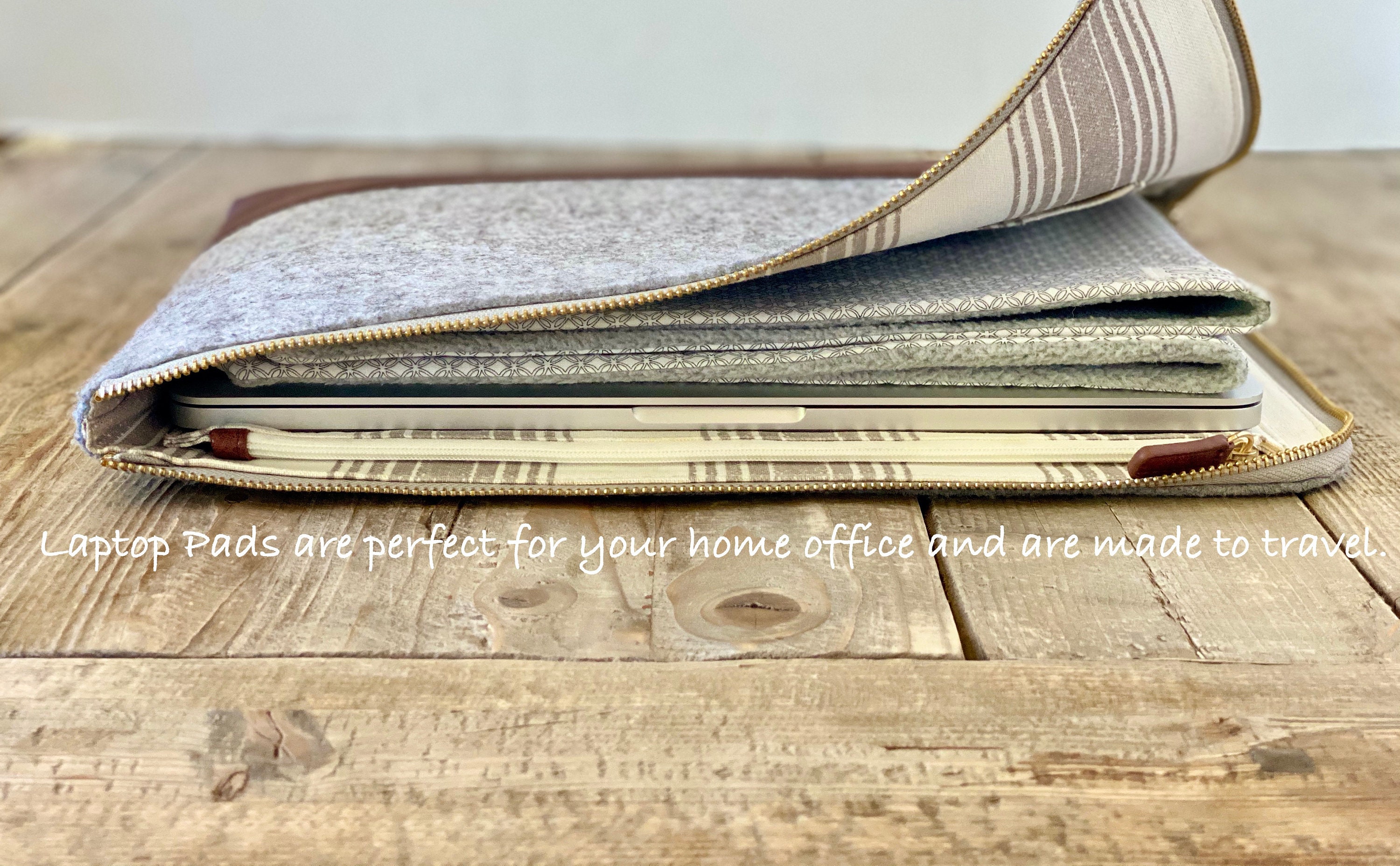 Laptop Pads3 Designs Etsy