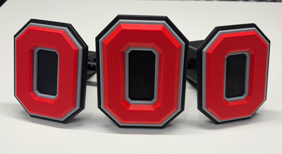 Block O High Quality Block O Receiver Cover - Etsy
