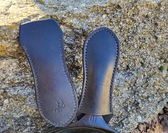 Cast Iron Skillet Handle Cover