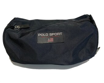 polo sport purse