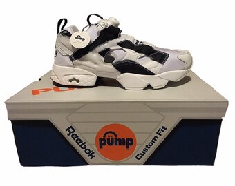 reebok pump romania