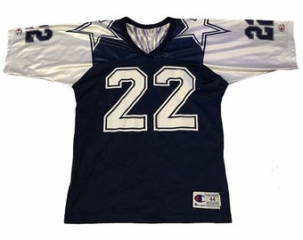 emmitt smith jersey for sale