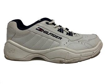tommy hilfiger shoes cost