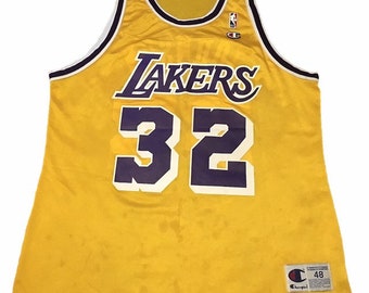magic johnson jersey aliexpress