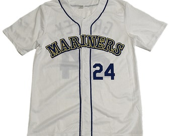 ken griffey jr retro jersey