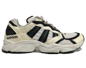 old school adidas tennis shoes