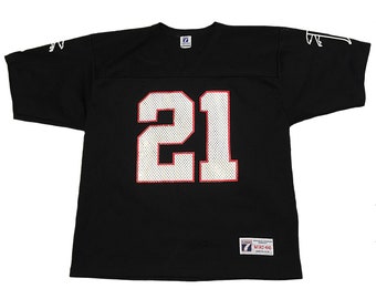 deion sanders yankees jersey