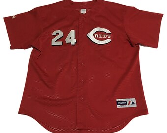 tony perez jersey