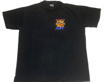 Vintage /'80s Philippine Medical Association Convention Polo,Super Soft /& Broken In M 1982 Zee Pee Shirts