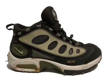 nike acg shoes vintage