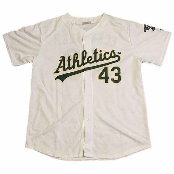 dennis eckersley jersey