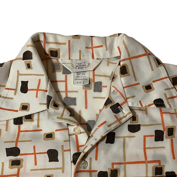 Vintage 70's Shirt - image 3