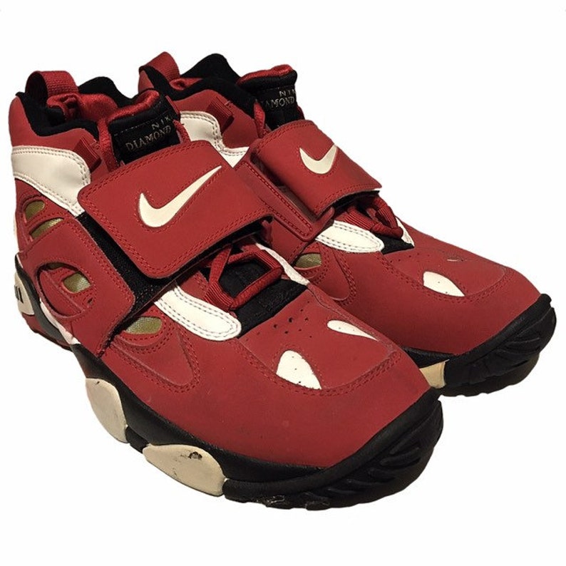 nike air diamond turf ii