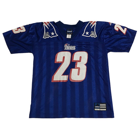 patriots adidas jersey