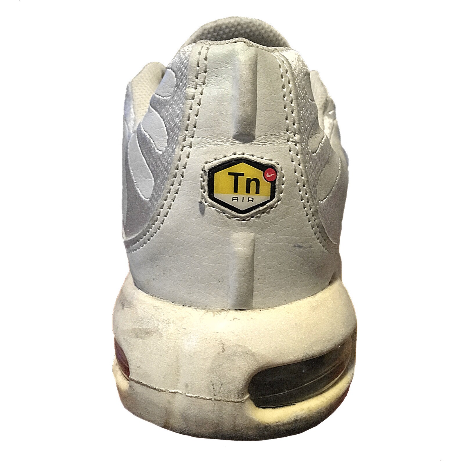 zalando nike air max tn