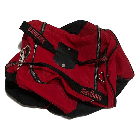 Vintage Marlboro Unlimited Bag