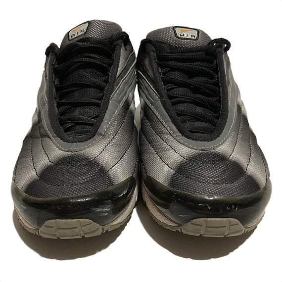 Vintage Nike Air Shoes - image 3