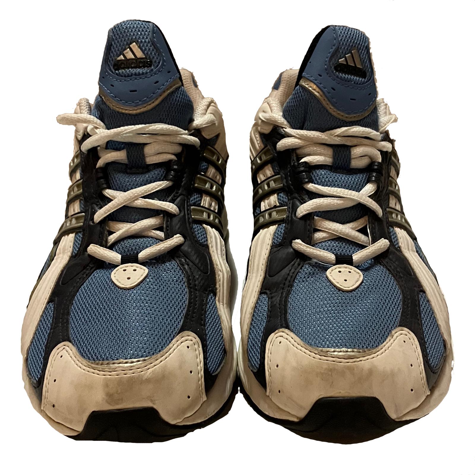 Vintage Adidas Adiprene Shoes - Etsy