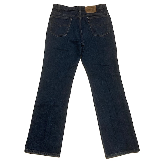 Vintage Levi's Orange Tab Jeans - image 1