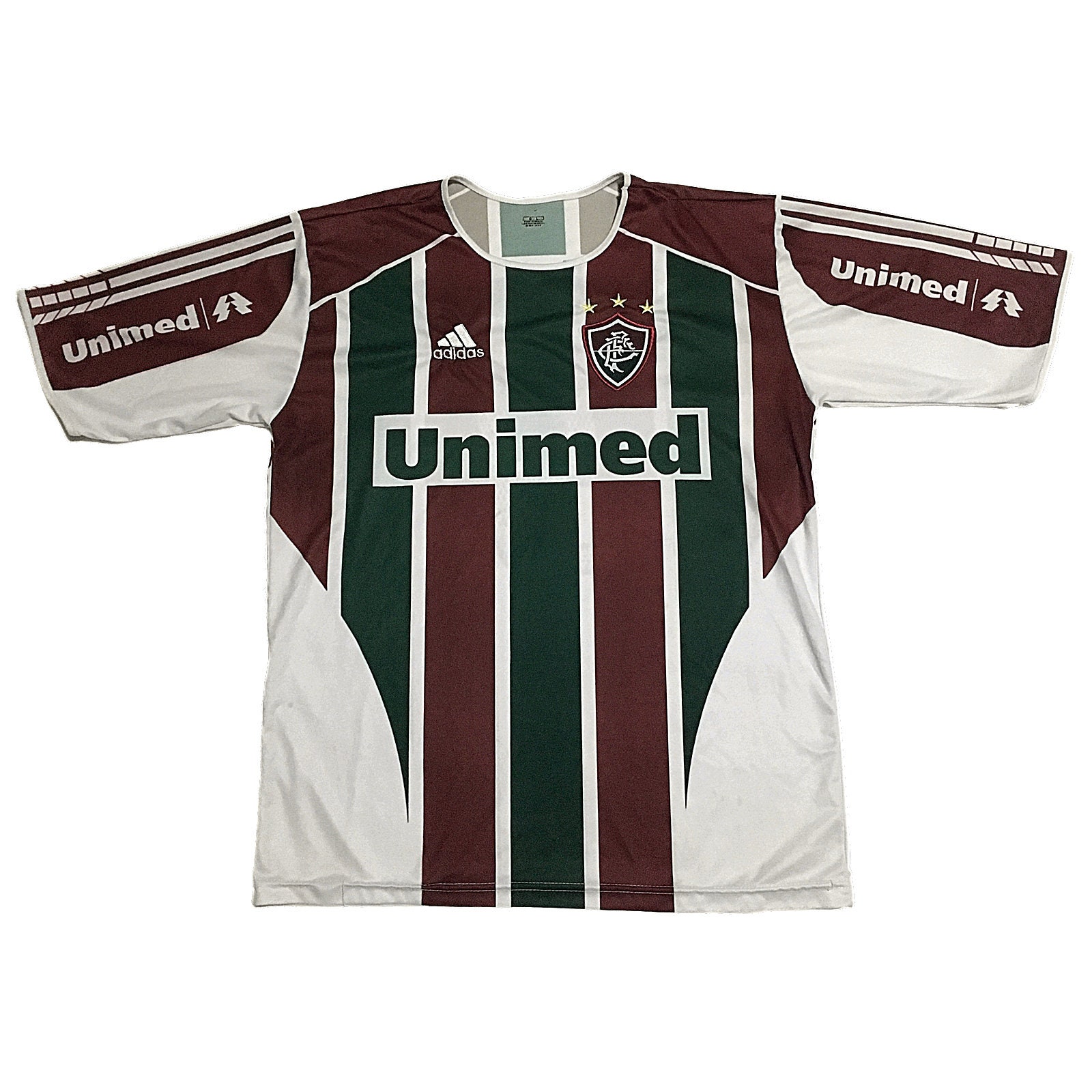 fluminense fc jersey