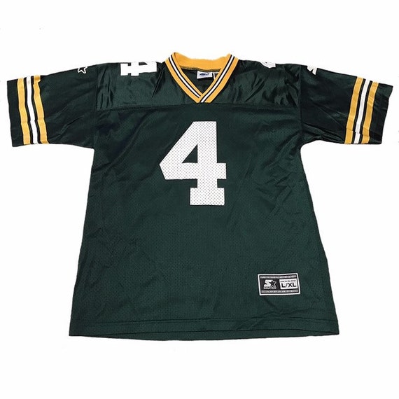 brett favre jersey