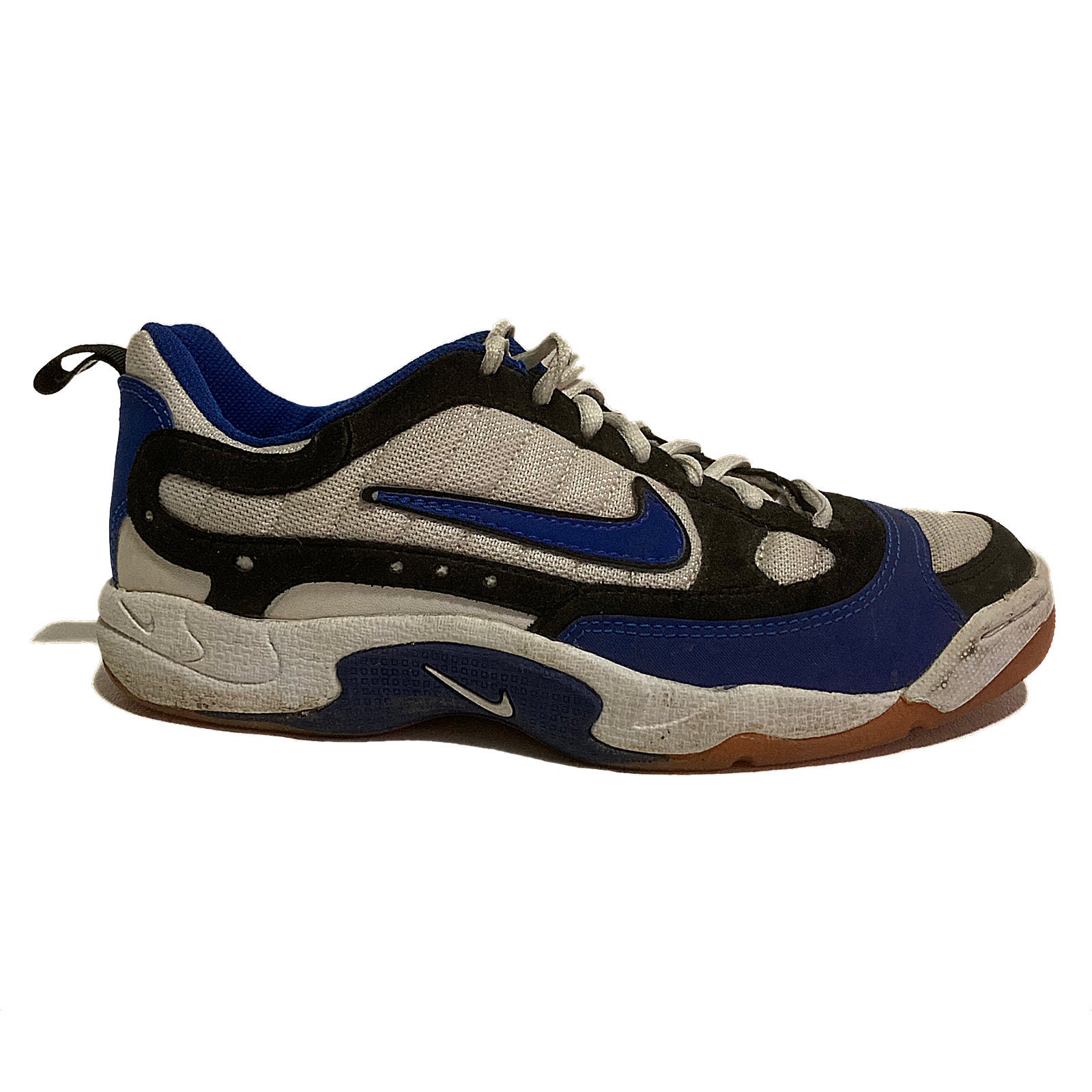 old nike air shoes