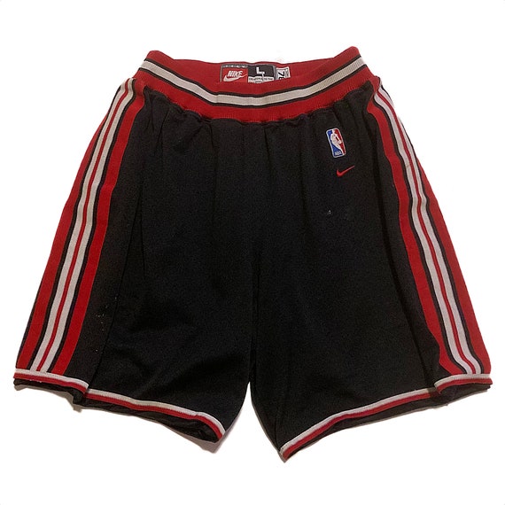 Vintage Portland Trail Blazers Shorts