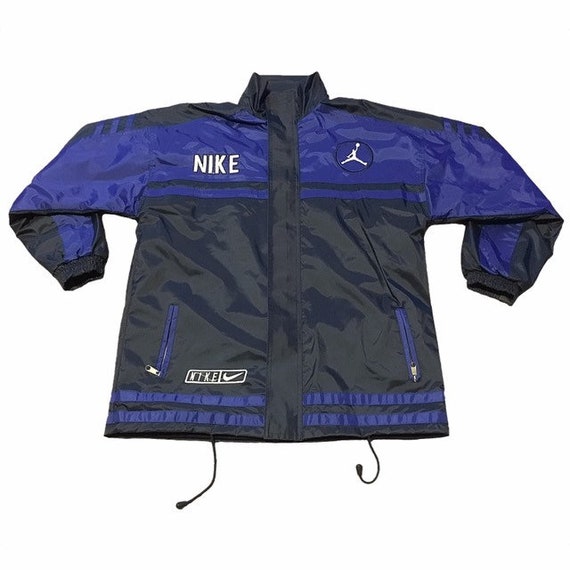 veste nike vintage