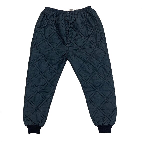 Jockey thermal pants deals