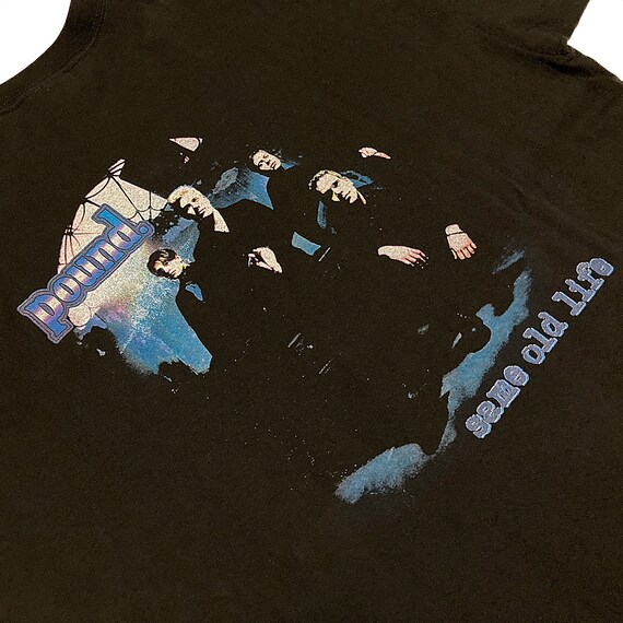 Vintage Pound T-Shirt - Gem