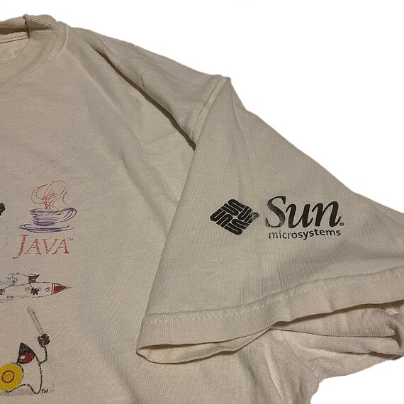 Mathematisch Müsli Pegs java t shirt Pelz Spritzen Robust