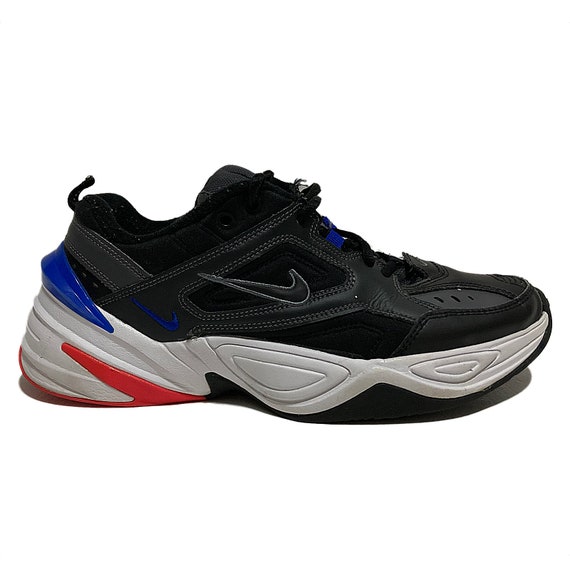 alcanzar descuento Padre fage Nike M2K Tekno Shoes - Etsy Hong Kong