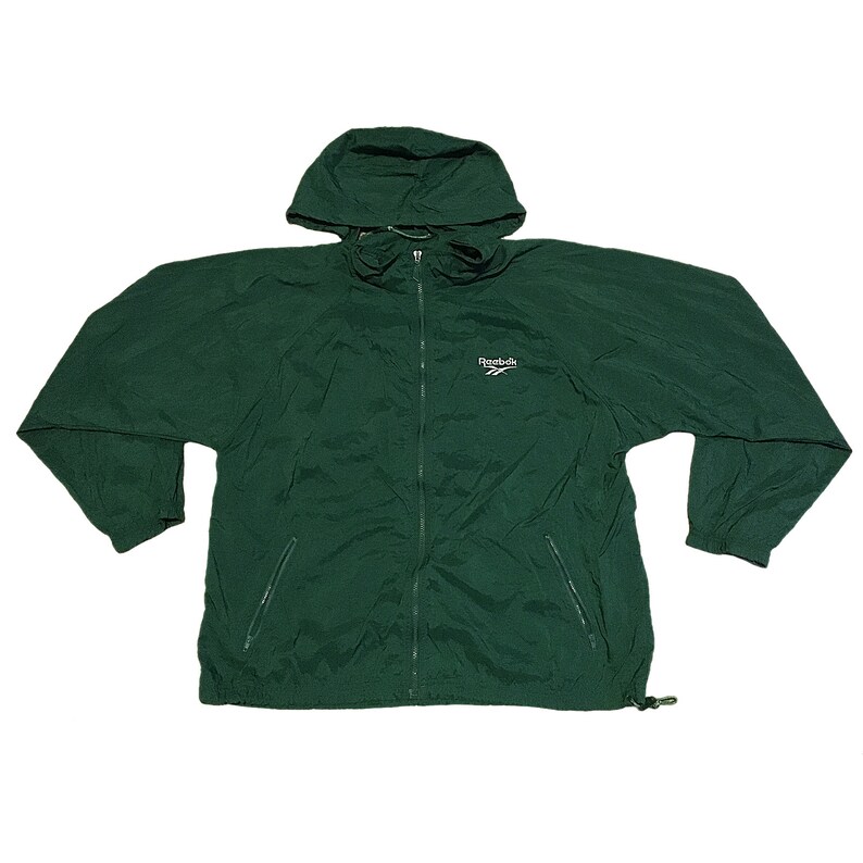 veste reebok vintage