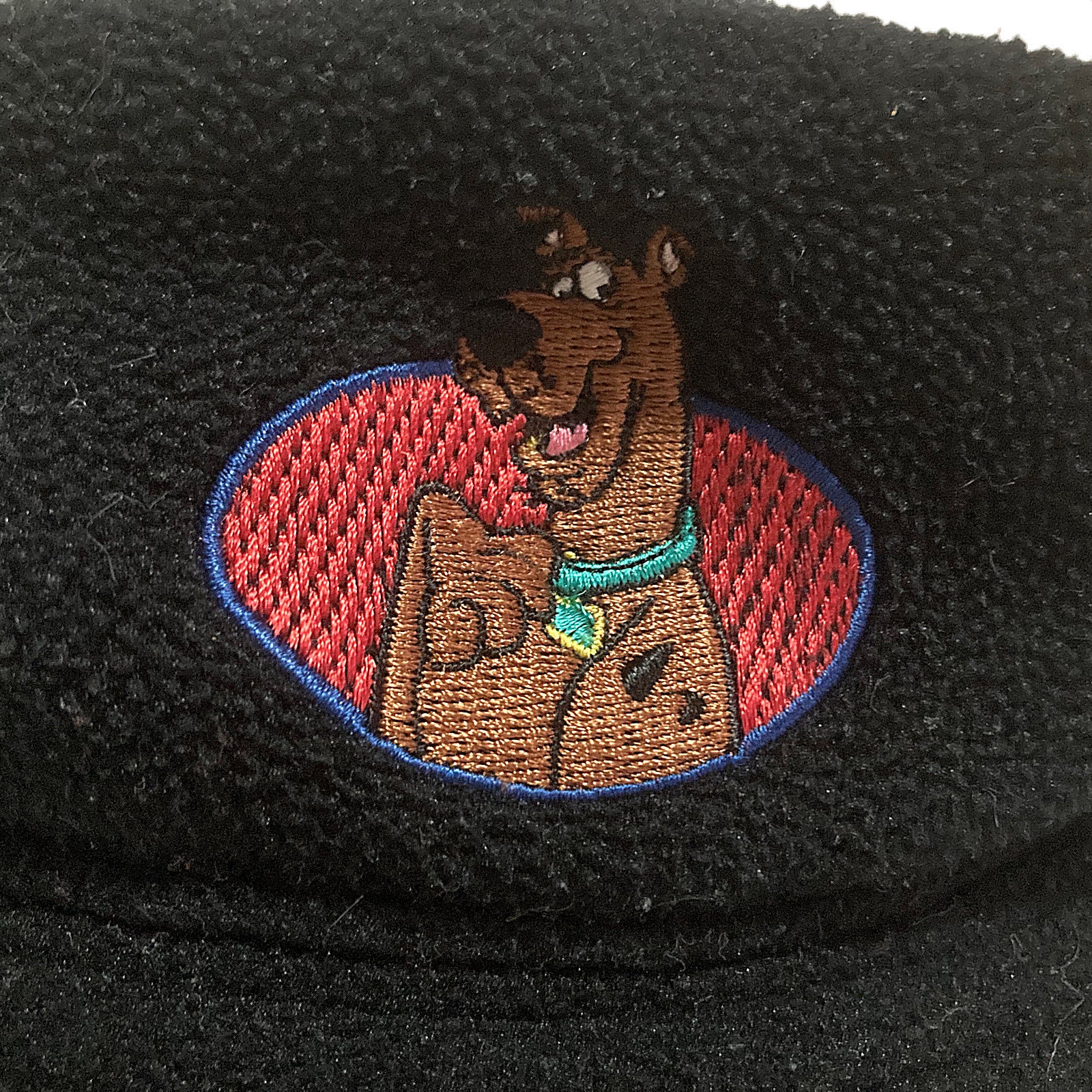 Vintage Scooby Doo Bucket Hat -  Canada