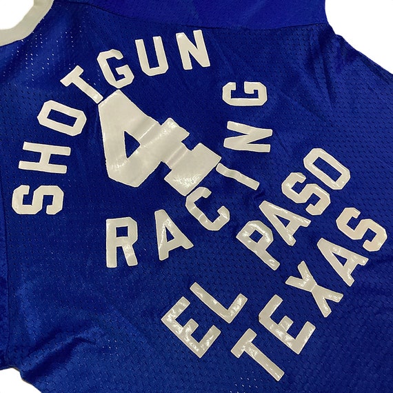 Vintage Shotgun Racing Shirt - image 3