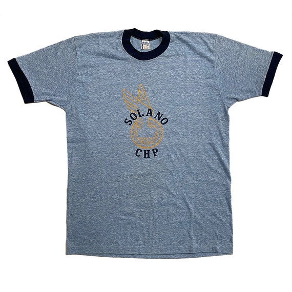 Vintage Solano CHP T-Shirt