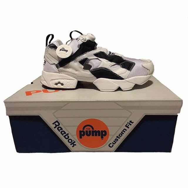 reebok instapump fury future overbranded