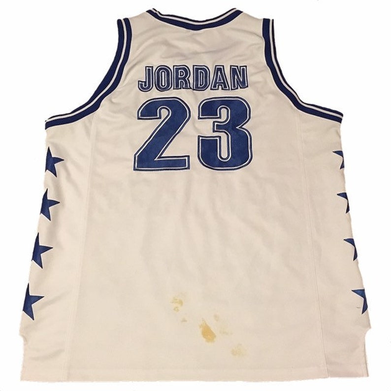 throwback michael jordan jersey