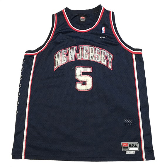 jason kidd new jersey
