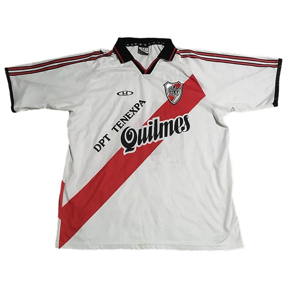 river plate soccer jersey