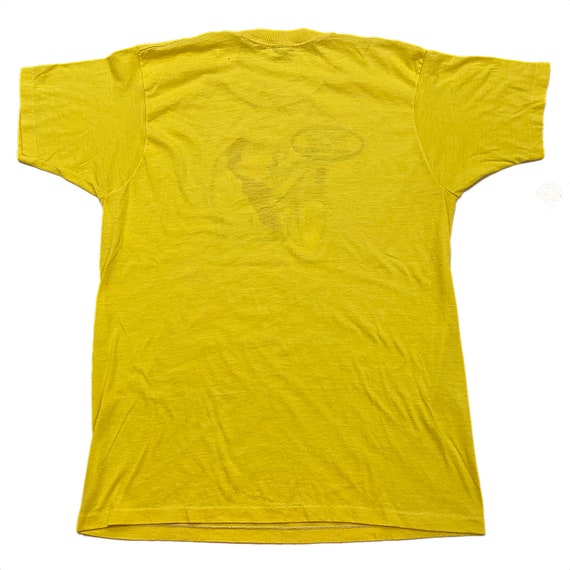 Vintage 80's Pipemaker T-Shirt - image 2