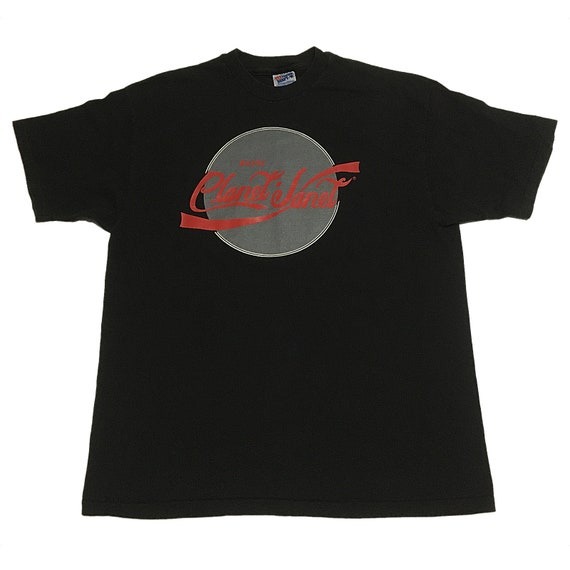 Vintage Planet Janet T-Shirt - Gem Vintage Planet Janet T-Shirt - Gem
