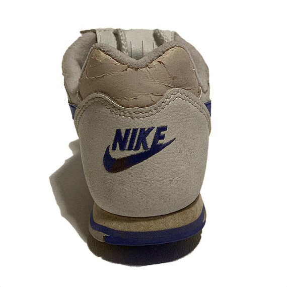 Vintage Nike Baseball Cleats - image 4