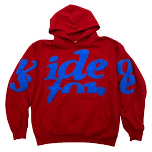 Video Store Hoodie