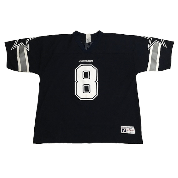 troy aikman jersey number